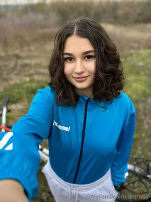 Theone Rubby OnlyFans Leaked Free Thumbnail Picture - #h2gdNmJCSZ