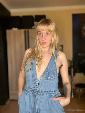 Theonehairyfairy OnlyFans Leaked Free Thumbnail Picture - #tMMlMjx7Tv