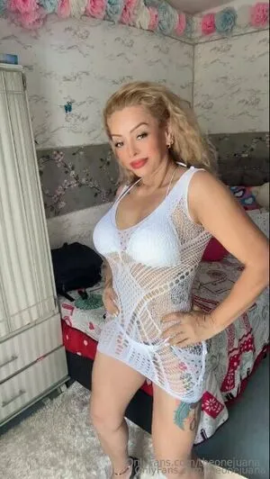 Theonejuana OnlyFans Leaked Free Thumbnail Picture - #77GmQhIRbP