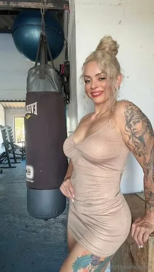 Theonejuana OnlyFans Leaked Free Thumbnail Picture - #8P2wScgFA8