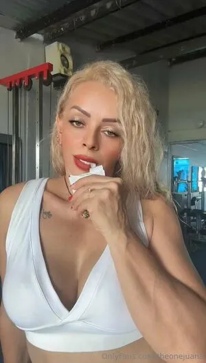 Theonejuana OnlyFans Leaked Free Thumbnail Picture - #GJanGBYDZg