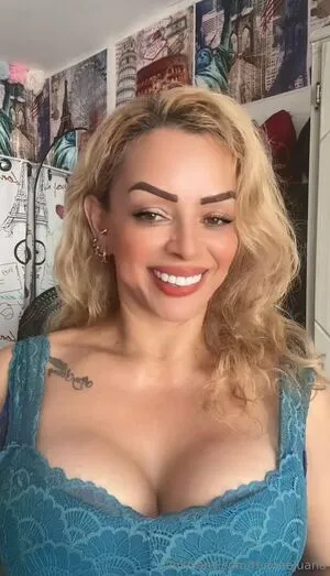 Theonejuana OnlyFans Leaked Free Thumbnail Picture - #H2qJ9pIx0a