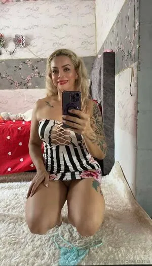 Theonejuana OnlyFans Leaked Free Thumbnail Picture - #HWk73H1hmt