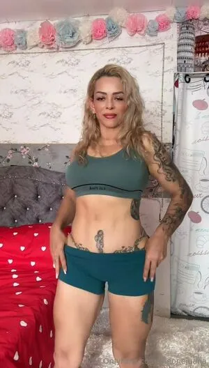 Theonejuana OnlyFans Leaked Free Thumbnail Picture - #IHGrai6uEd