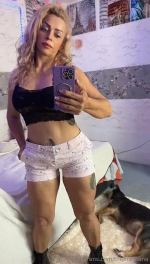 Theonejuana OnlyFans Leaked Free Thumbnail Picture - #IMgSIRcj1B