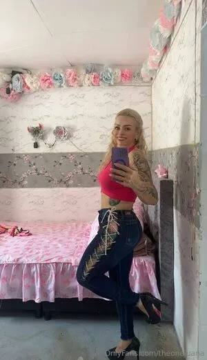 Theonejuana OnlyFans Leaked Free Thumbnail Picture - #LGaaYNEGcY