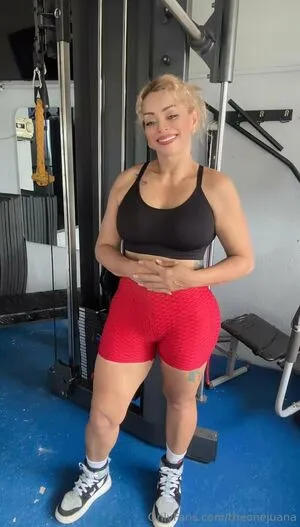 Theonejuana OnlyFans Leaked Free Thumbnail Picture - #Rx0AJ0irHa