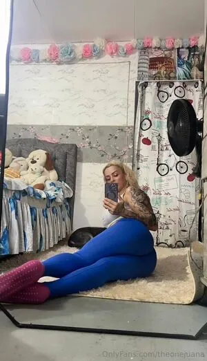 Theonejuana OnlyFans Leaked Free Thumbnail Picture - #TtxNU6mU6j