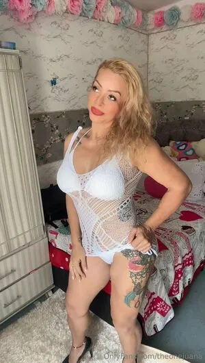 Theonejuana OnlyFans Leaked Free Thumbnail Picture - #Tv4zdMdAkE