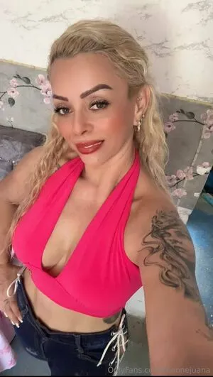 Theonejuana OnlyFans Leaked Free Thumbnail Picture - #ZmGPeCCpNU
