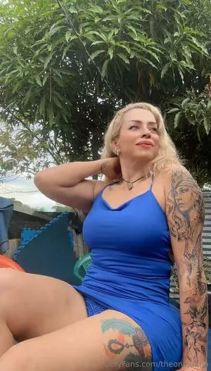 Theonejuana OnlyFans Leaked Free Thumbnail Picture - #d7A6HNeG4d