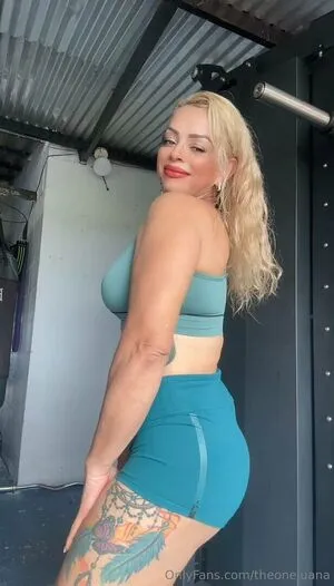 Theonejuana OnlyFans Leaked Free Thumbnail Picture - #kOrgzoxQsW