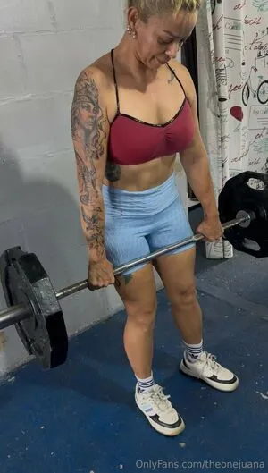 Theonejuana OnlyFans Leaked Free Thumbnail Picture - #pqB5O0rZUX