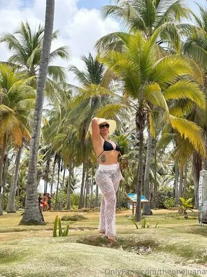 Theonejuana OnlyFans Leaked Free Thumbnail Picture - #sTitoMTMw1