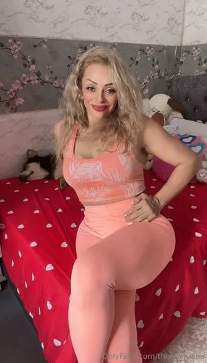 Theonejuana OnlyFans Leaked Free Thumbnail Picture - #wAWVkmbYK1