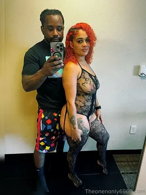 Theonenonly6969 OnlyFans Leaked Free Thumbnail Picture - #4JQfcmCcEw