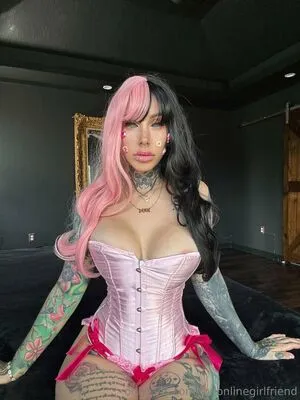 Theonlinegirlfriend OnlyFans Leaked Free Thumbnail Picture - #FrLYVXe5tI