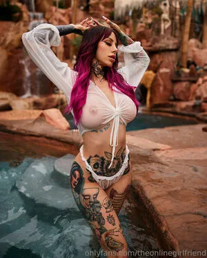 Theonlinegirlfriend OnlyFans Leaked Free Thumbnail Picture - #HDdeCO3RAl