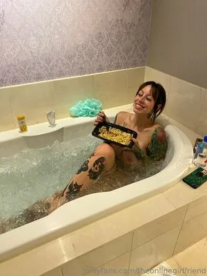 Theonlinegirlfriend OnlyFans Leaked Free Thumbnail Picture - #Iru1RFzpxs