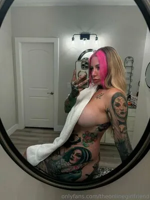Theonlinegirlfriend OnlyFans Leaked Free Thumbnail Picture - #Pu2pfsiCsA