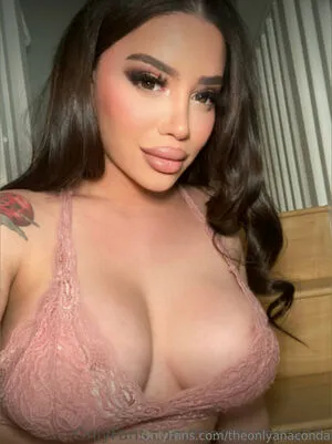 Theonlyanaconda OnlyFans Leaked Free Thumbnail Picture - #5GkqZZJDNn