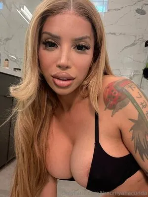 Theonlyanaconda OnlyFans Leaked Free Thumbnail Picture - #BQkIdDEO5k