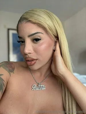 Theonlyanaconda OnlyFans Leaked Free Thumbnail Picture - #G49nM9mDqQ
