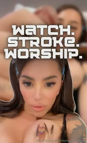 Theonlyanaconda OnlyFans Leaked Free Thumbnail Picture - #HNaY2Fum6Y