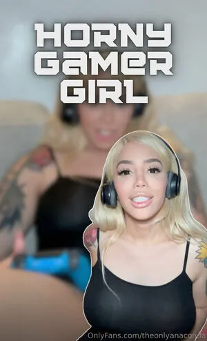 Theonlyanaconda OnlyFans Leaked Free Thumbnail Picture - #UVwAAlQK82