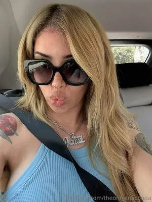 Theonlyanaconda OnlyFans Leaked Free Thumbnail Picture - #XzFJiQlXh0