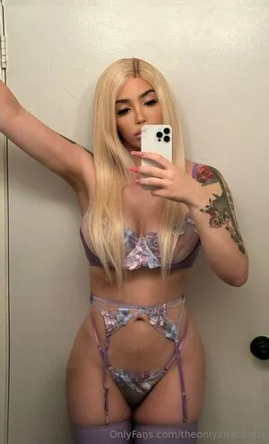 Theonlyanaconda OnlyFans Leaked Free Thumbnail Picture - #dewWTPhxzt