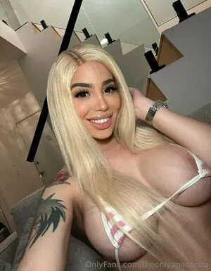 Theonlyanaconda OnlyFans Leaked Free Thumbnail Picture - #dm69RZLSJB