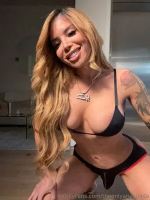 Theonlyanaconda OnlyFans Leaked Free Thumbnail Picture - #i8SiyYEWV3