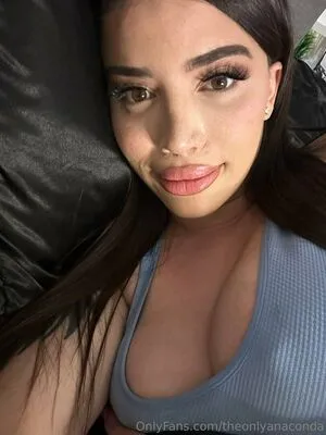 Theonlyanaconda OnlyFans Leaked Free Thumbnail Picture - #j8Rd1FWIhw