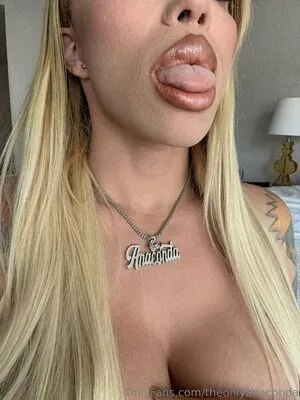 Theonlyanaconda OnlyFans Leaked Free Thumbnail Picture - #oCCCCnFWcC