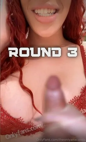 Theonlyanaconda OnlyFans Leaked Free Thumbnail Picture - #oetZy8G7SD