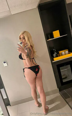 Theonlyanaconda OnlyFans Leaked Free Thumbnail Picture - #pHR2UtsACr