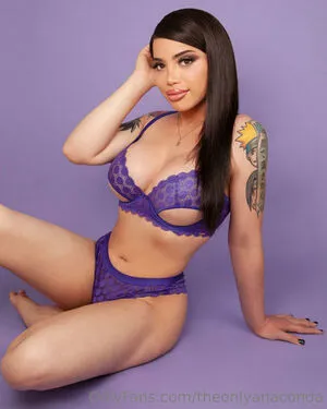 Theonlyanaconda OnlyFans Leaked Free Thumbnail Picture - #5VhNMsSqV2