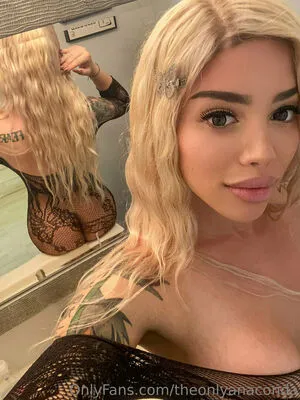 Theonlyanaconda OnlyFans Leaked Free Thumbnail Picture - #5XO5PDEBOg