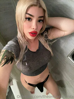 Theonlyanaconda OnlyFans Leaked Free Thumbnail Picture - #7LAew0PvQx