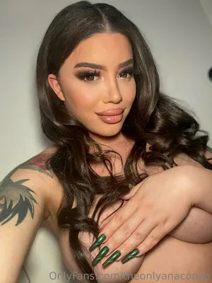 Theonlyanaconda OnlyFans Leaked Free Thumbnail Picture - #9CgXueSOQz