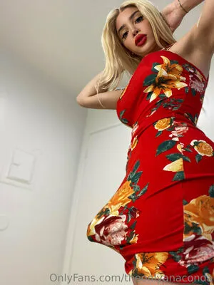 Theonlyanaconda OnlyFans Leaked Free Thumbnail Picture - #C8K1oeK5SA