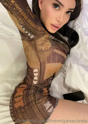 Theonlyanaconda OnlyFans Leaked Free Thumbnail Picture - #ISOXQqZ8fs