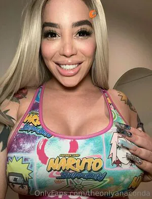 Theonlyanaconda OnlyFans Leaked Free Thumbnail Picture - #N0P9tvK8Iq