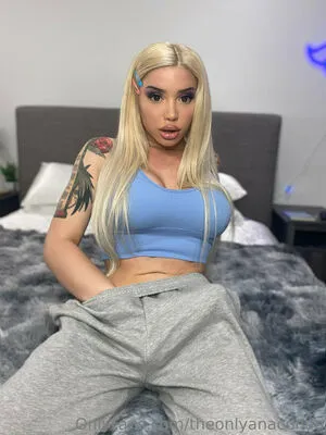 Theonlyanaconda OnlyFans Leaked Free Thumbnail Picture - #NNyJZoGJNU