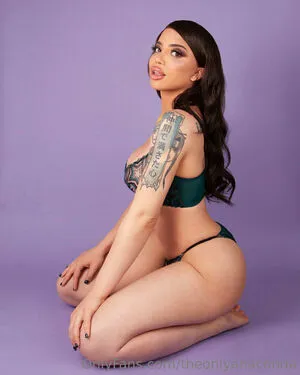 Theonlyanaconda OnlyFans Leaked Free Thumbnail Picture - #SzgudTxDAG