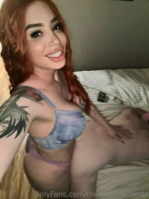 Theonlyanaconda OnlyFans Leaked Free Thumbnail Picture - #VQ6EMXA2Re