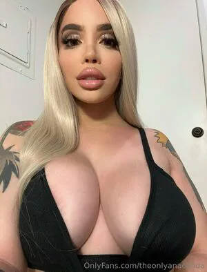 Theonlyanaconda OnlyFans Leaked Free Thumbnail Picture - #W1U2wHRpcy