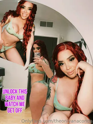 Theonlyanaconda OnlyFans Leaked Free Thumbnail Picture - #Y1I6KI7Izy