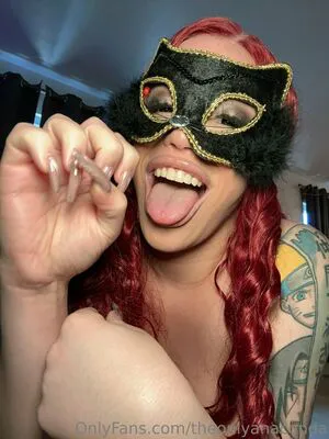 Theonlyanaconda OnlyFans Leaked Free Thumbnail Picture - #YE083dfG5V